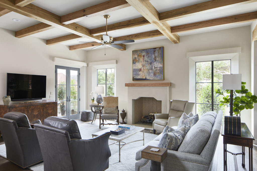 Tuscan Ridge | A Texas Architecture Firm | DibelloArchitects.com