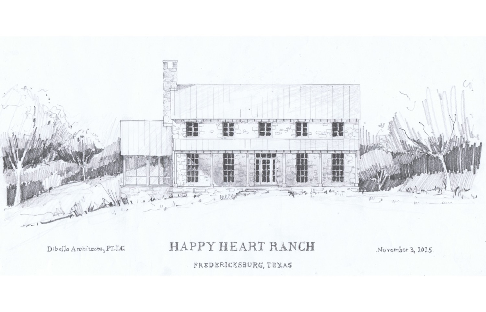 happy heart ranch