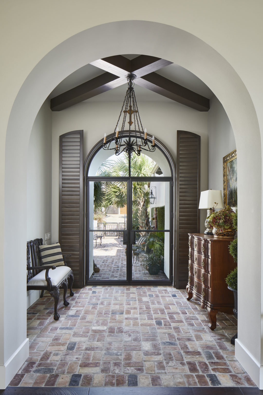 Hillside House | A Texas Architecture Firm | DibelloArchitects.com