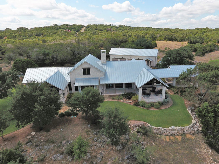 Ranch, Lake & Country Residential Vernacular Architecture
