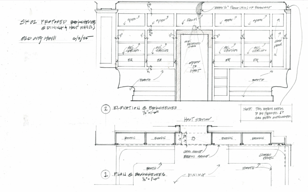 Restoring a Landmark: The New Life of Old City Hall | A Texas ...