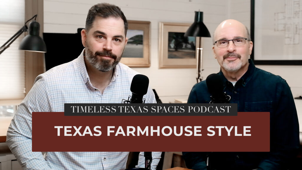 Episode 03 Texas Farmhouse Style Thumbnail