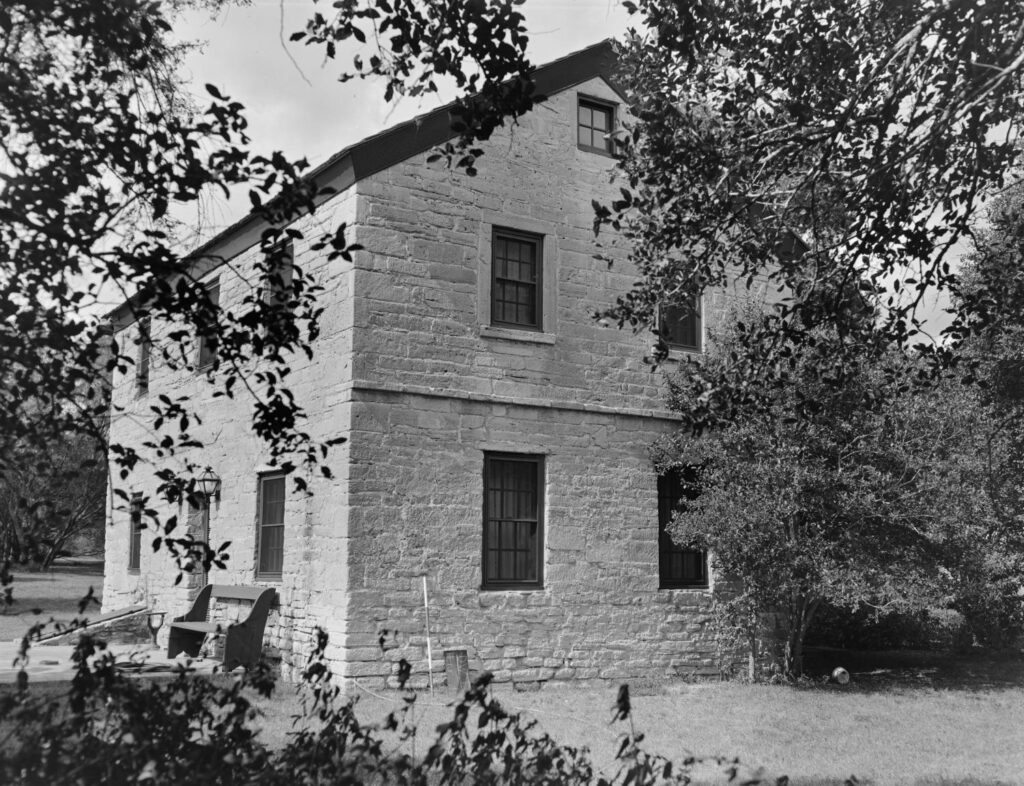 The German Roots Of Texas Design: Culture, Craft, And Context