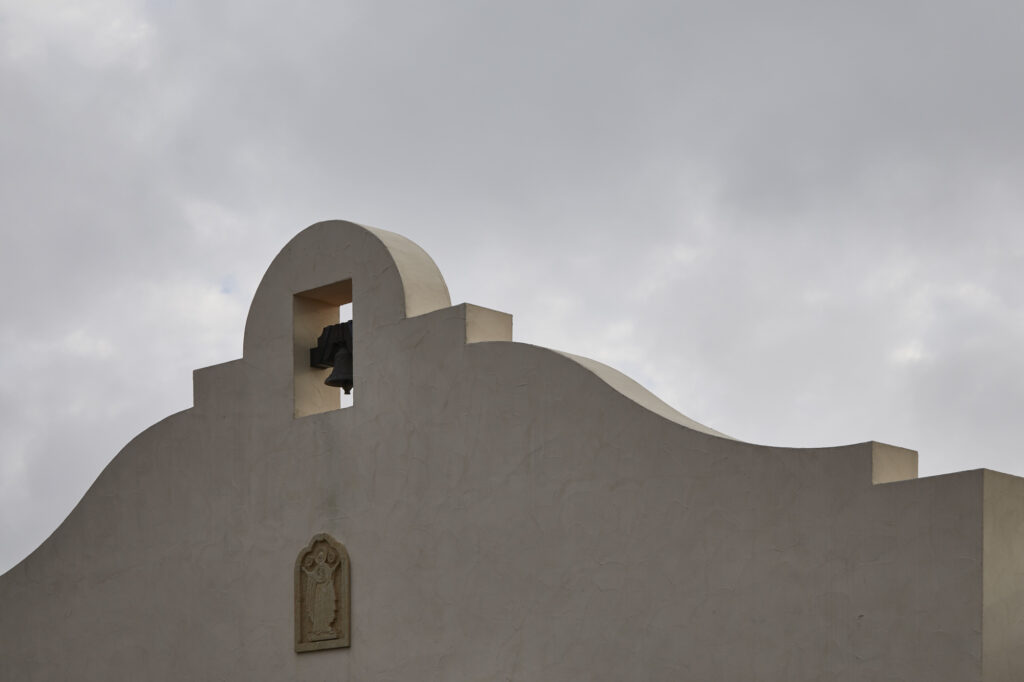 Tex-Mex Architecture: The Spanish Colonial Edition